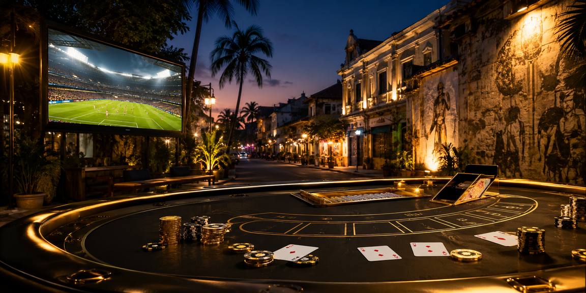 parisbola Tennis Betting