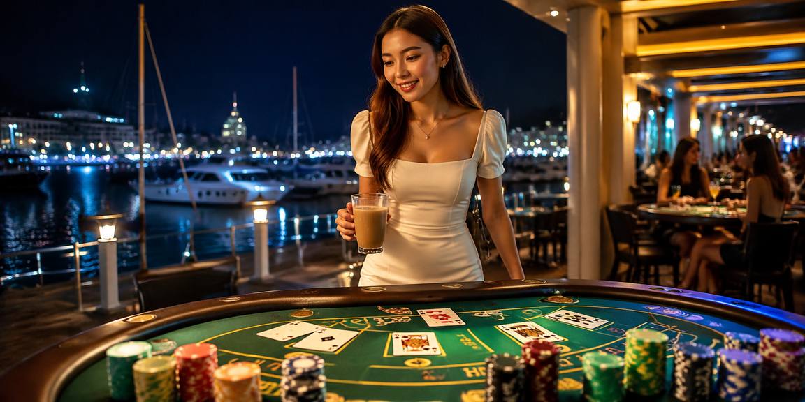 parisbola mobile gaming